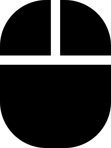 Image de souris d'ordinateur
